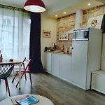 18 - Central&cozy * Welingrad