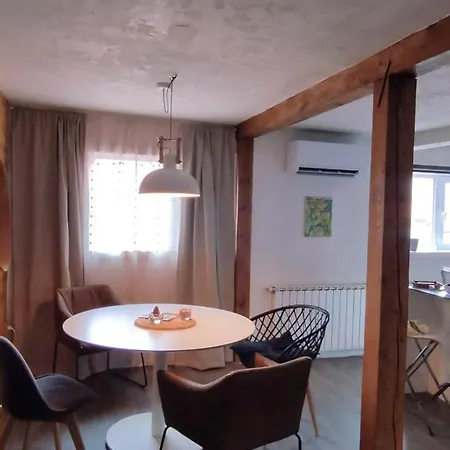 Apartament 18 - Central&cozy