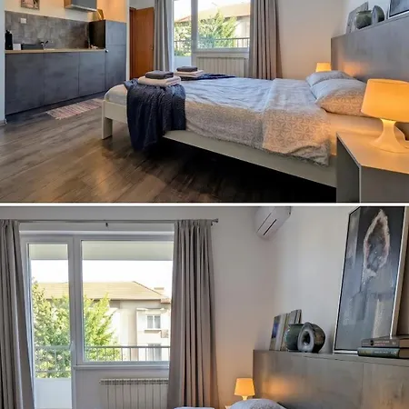 18 - & Cozy Apartment Velingrad