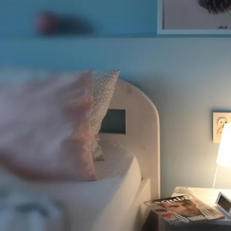 Apartamento 18 - & Cozy