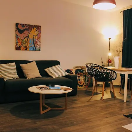 Apartament 18 - Central&cozy