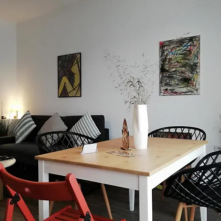 Lägenhet 18 Velingrad