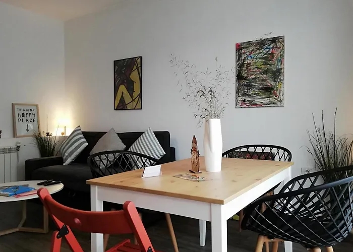 Appartement 18 Velingrad